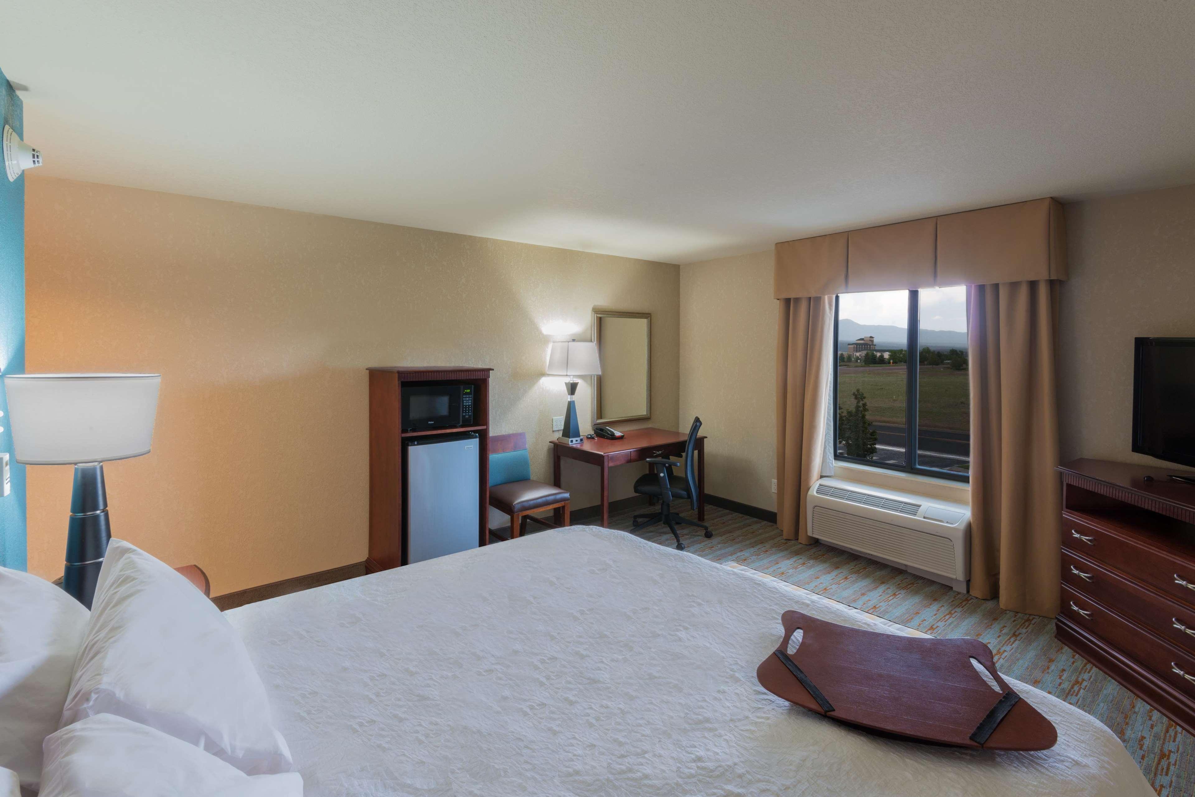 Hampton Inn & Suites Colorado Springs-Air Force Academy/I-25 North Exteriér fotografie